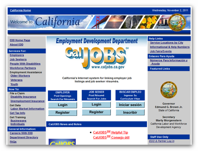 www.caljobs.ca.gov
